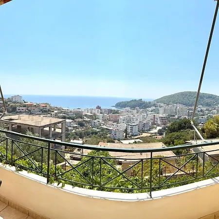 Janakis Apartment *