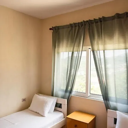 Apartment Janakis *
