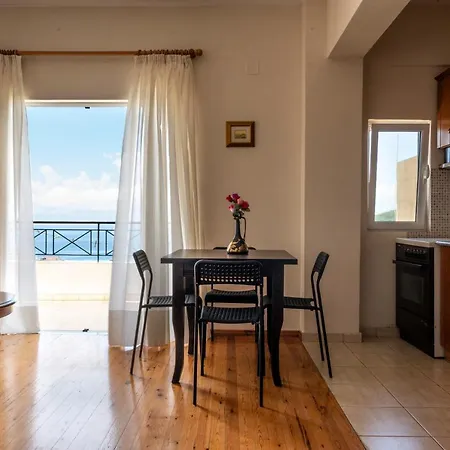 Apartment Janakis *