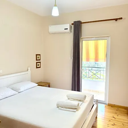 Apartmán Janakis Himarë