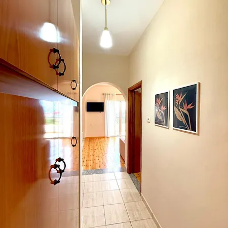 Janakis Appartamento Himare