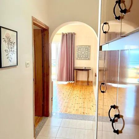 Apartmán Janakis *