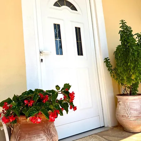 Apartmán Janakis Himarë