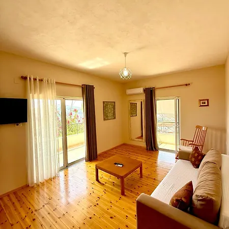 Apartmán Janakis *