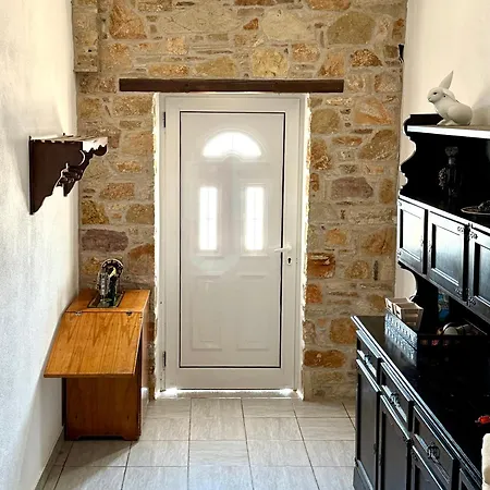 Janakis Apartmán Himarë