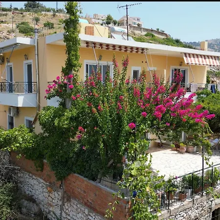 Apartmán Janakis Himarë