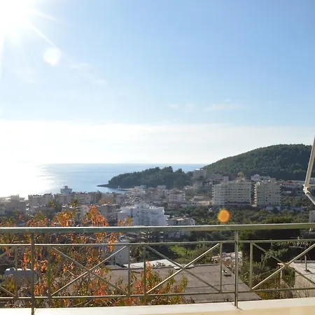 Apartmán Janakis Himarë