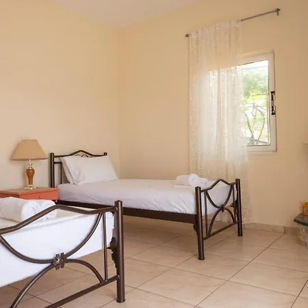 Apartmán Janakis Himarë