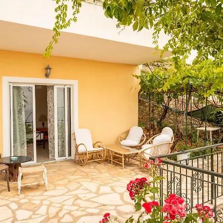 Apartmán Janakis Himarë