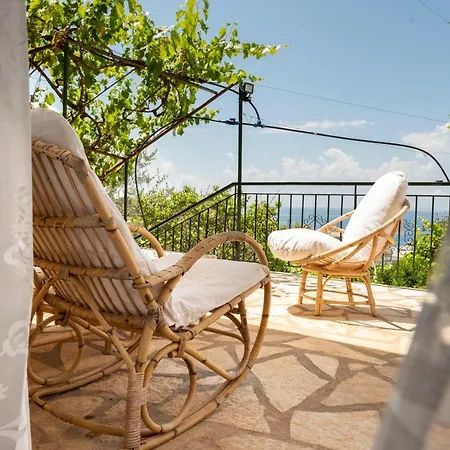 Apartmán Janakis Himarë