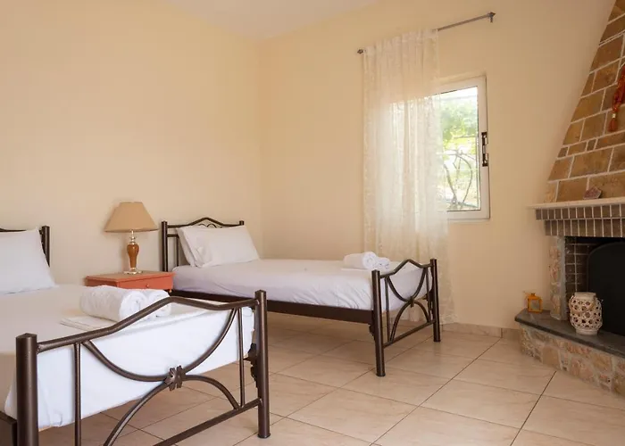 Daire Janakis Himarë