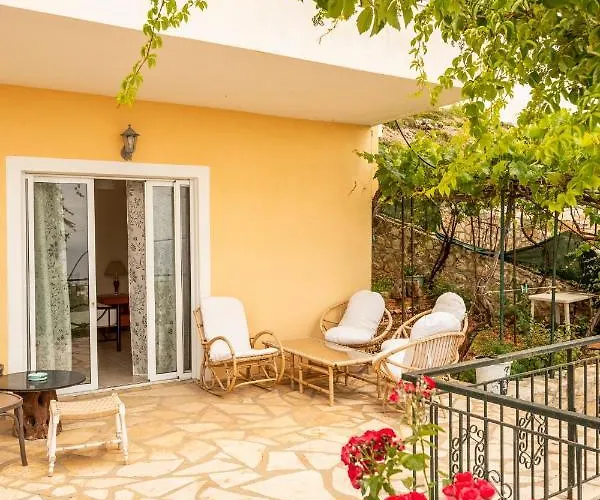 Daire Janakis Himarë