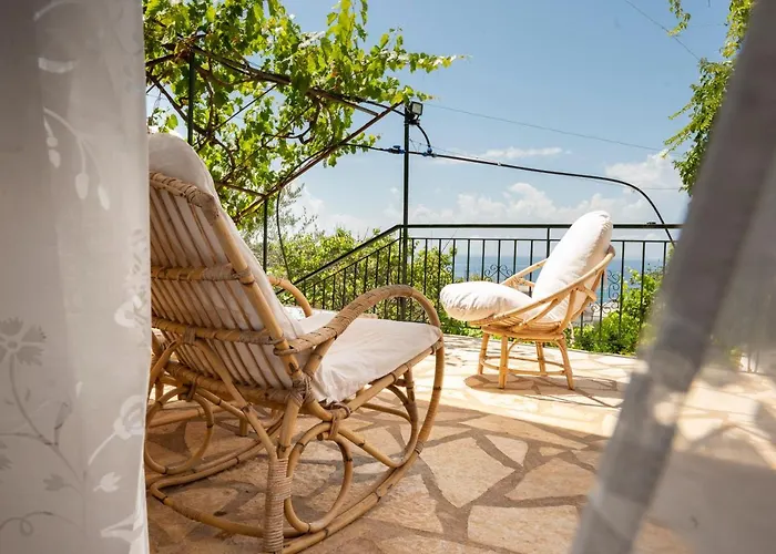 Apartament Janakis Himara